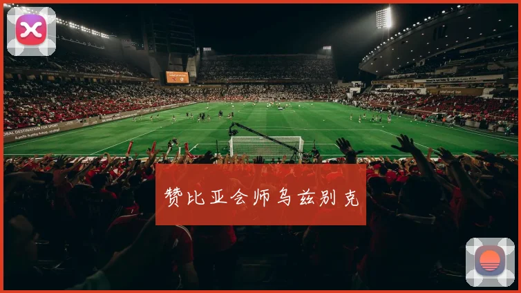 赞比亚会师乌兹别克