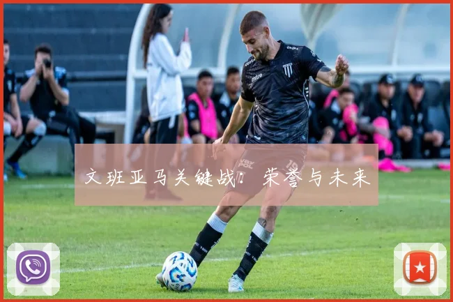 文班亚马关键战：荣誉与未来
