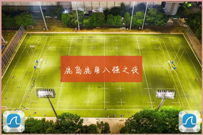 鹿岛鹿角八强之夜