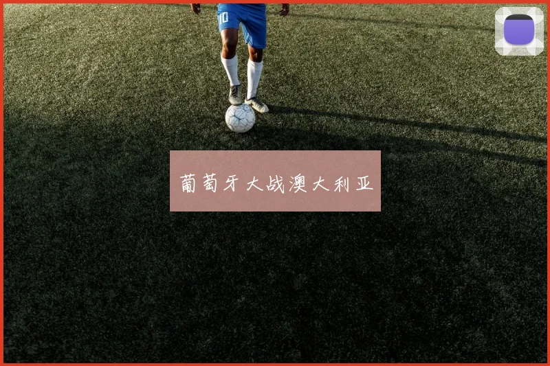 葡萄牙大战澳大利亚