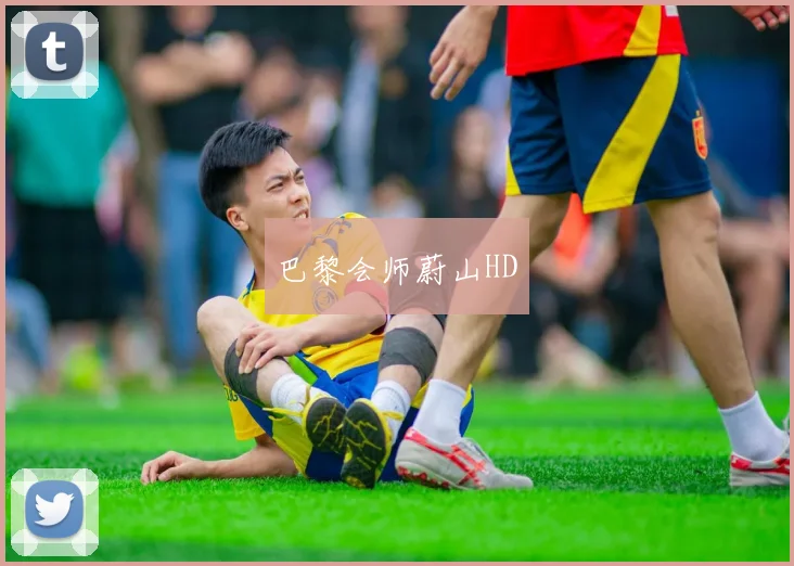 巴黎会师蔚山HD
