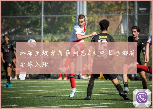 加布里埃尔与萨利巴2大中卫也都有进球入账