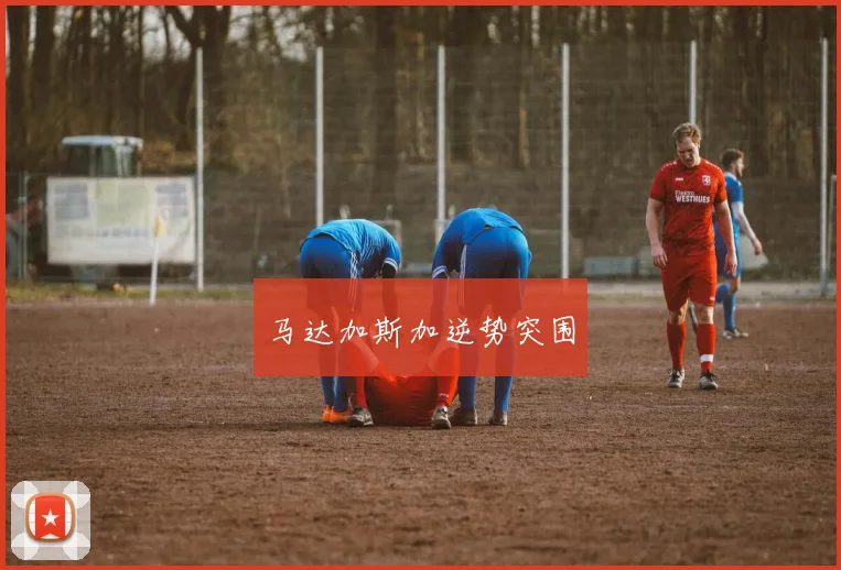 马达加斯加逆势突围