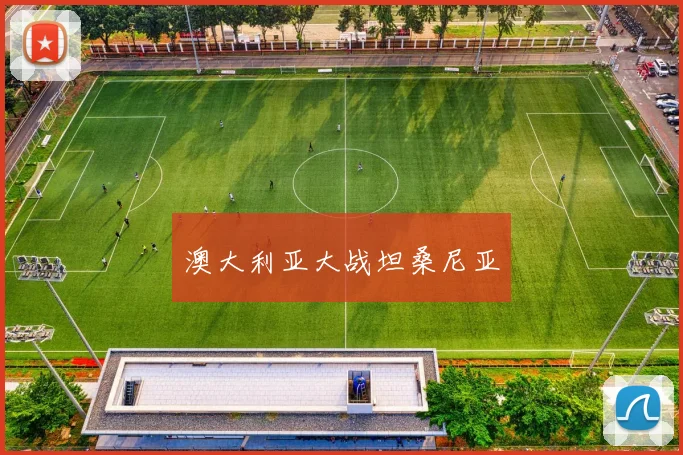 澳大利亚大战坦桑尼亚