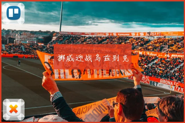 挪威迎战乌兹别克