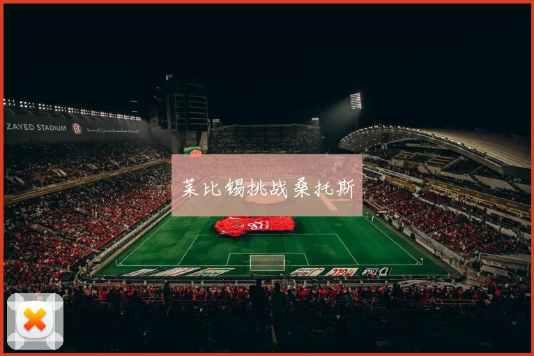 莱比锡挑战桑托斯