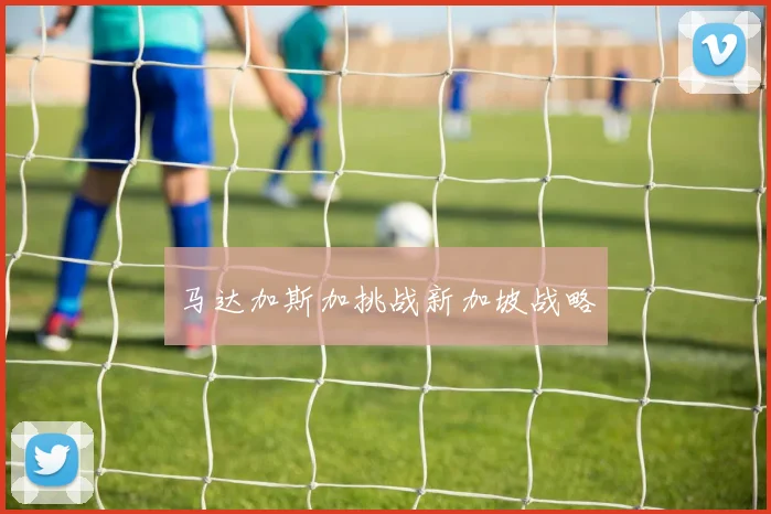 马达加斯加挑战新加坡战略