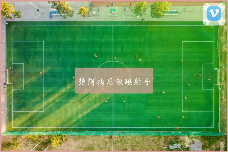 楚阿梅尼领跑射手