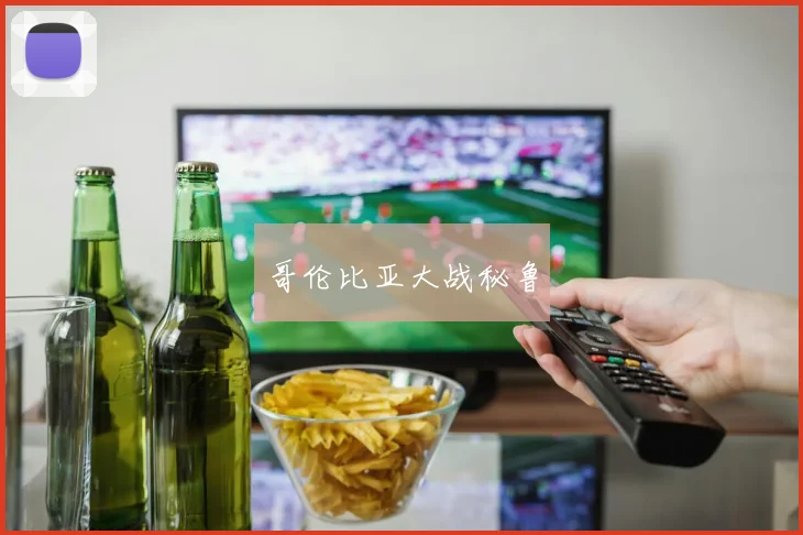 哥伦比亚大战秘鲁