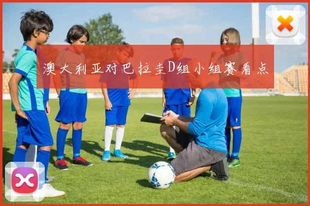 澳大利亚对巴拉圭D组小组赛看点