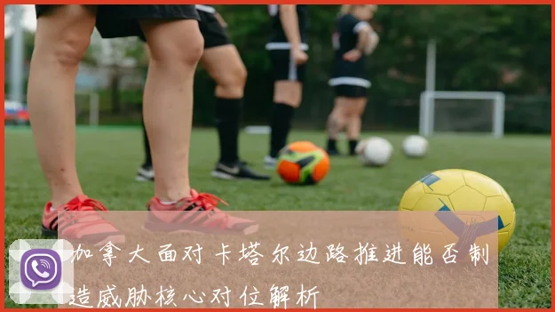 加拿大面对卡塔尔边路推进能否制造威胁核心对位解析