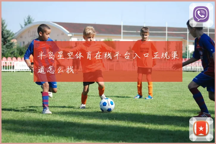 半岛星空体育在线平台入口正规渠道怎么找